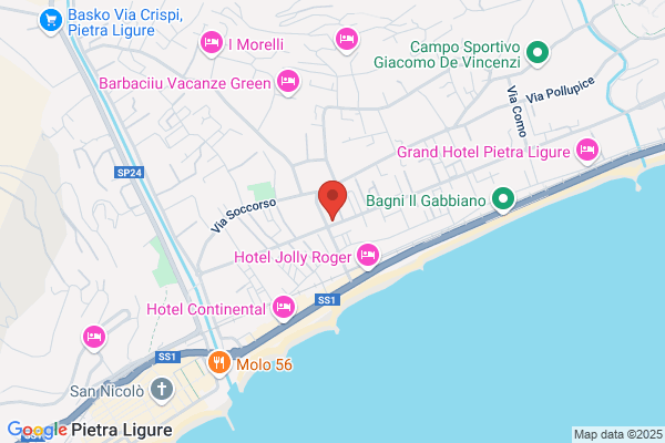 Agenzia Immobiliare La Pietra