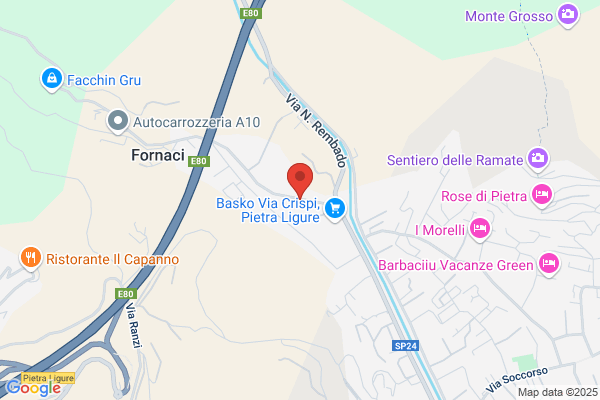 Autofficina A10