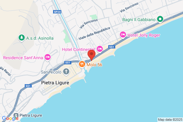 Bagni Aurelia