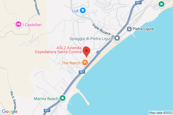 Pasticceria La Genuina