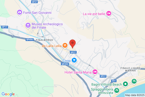 Studio Dentistico Faggioli