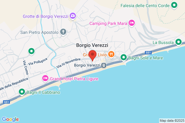 Gestioni Turistiche Sas