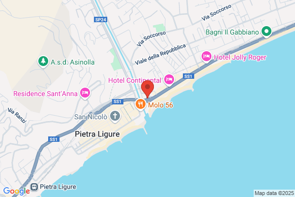 Agenzia Immobiliare InvestiQui Pietra Ligure