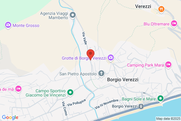 Fa Ma To Sdf Di Tomatis E Marazita