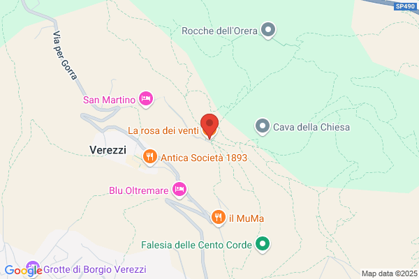 Ferrando Maria Rosa
