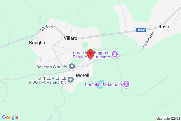 Impresa Edile F.Lli Scaletti S.N.C.