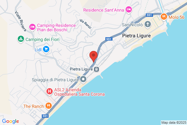 Liguria Export S.R.L.