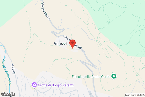 Opificio di Verezzi