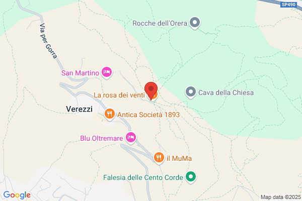 Parrocchia San Martino