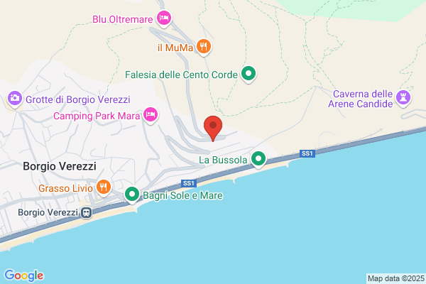 Pensione Villa Paradiso
