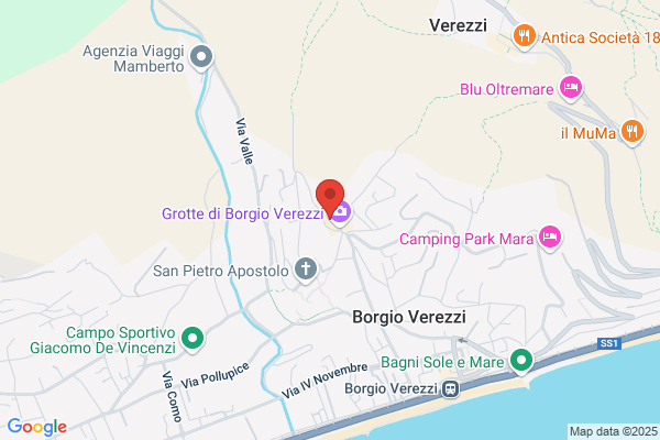 Trattoria Bruna