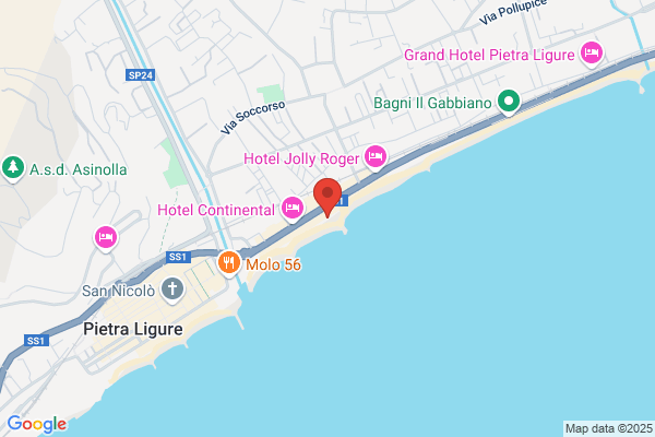 Wave Club Ristorante