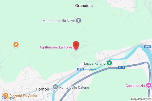 Agriturismo La Torre