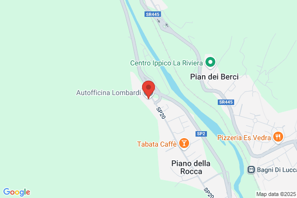 Autofficina Lombardi