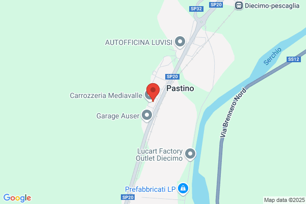 Carrozzeria Mediavalle