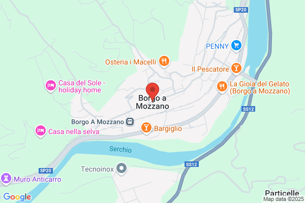 Iattoni Tecnologie Impiantistiche