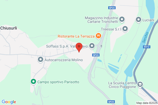 Konart S.a.s. di Brucciani Fabio