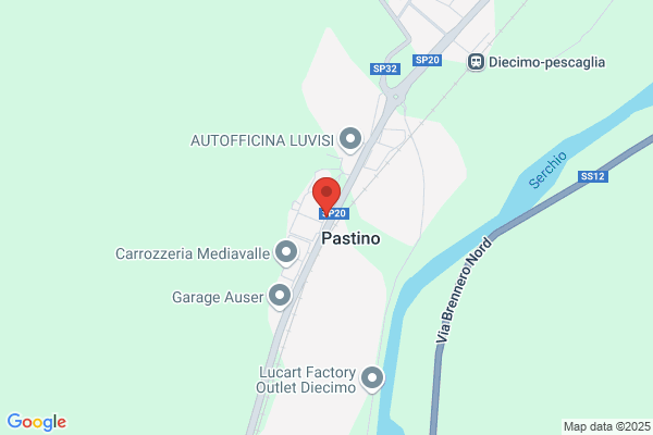 Pneustecnica Castrucci