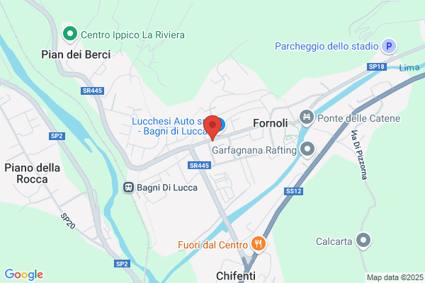 Pneustecnica Castrucci
