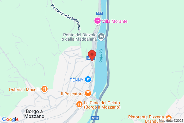 Termoidraulica Ponte del diavolo S.R.L.