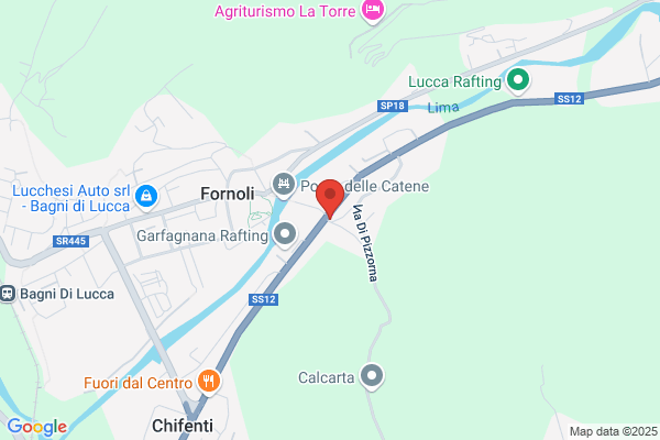 La Zecca Di Guarascio Riccardo