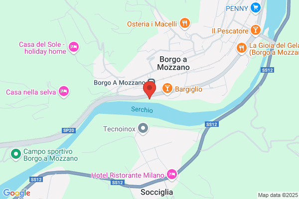 Agenzia Viaggi Desirade