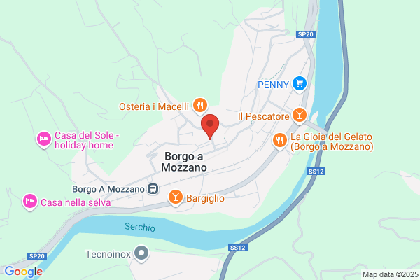 Agenzia immobiliare Geocasanet