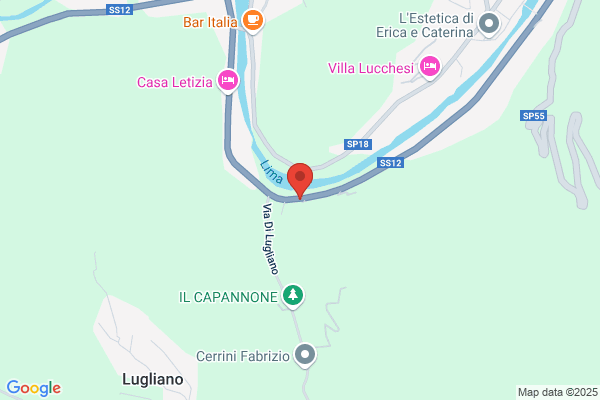 Autocarrozzeria Il Ritocco
