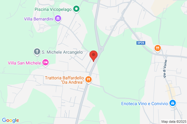 Clinica Veterinaria
