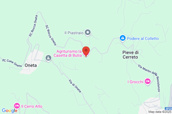 Di Paco Pilade