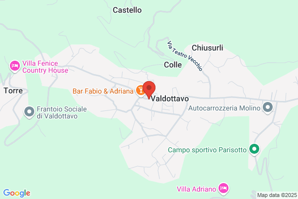 Farmacia Di Valdottavo