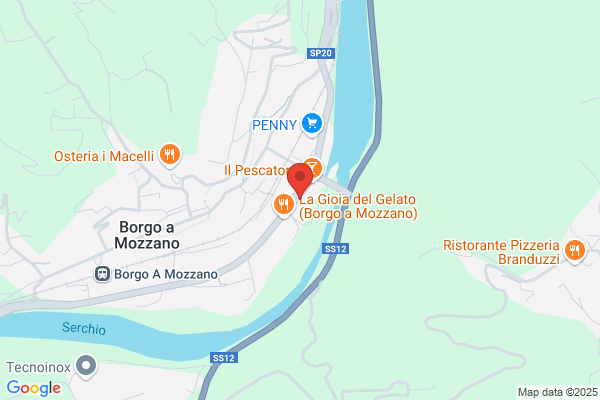 Farmacia Sodini Luciano