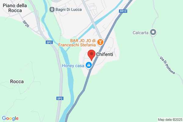 Fonplast Di Fontanini Spa