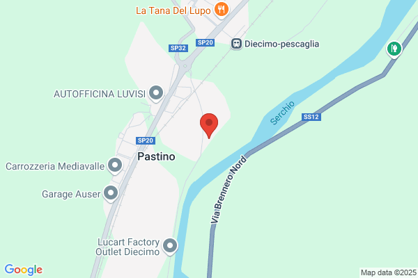 Industrie Cartarie Tronchetti Spa