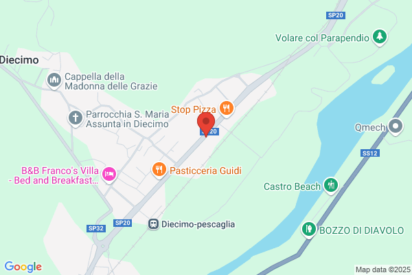 La Bottega Del 900 Di Patrizia Caraffi