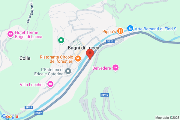 La Tana del Ghiro