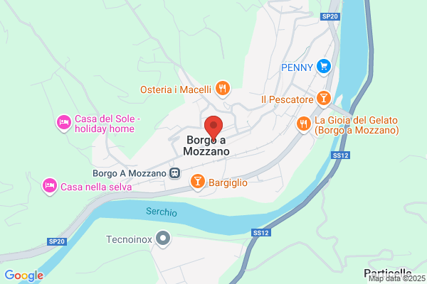 Lavanderia La Florida Di Porta Edit