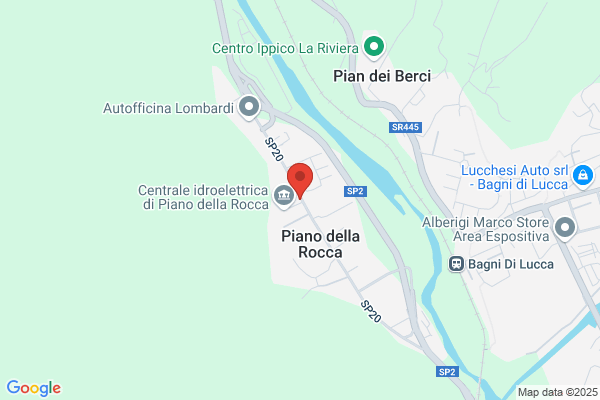Lenzarini costante