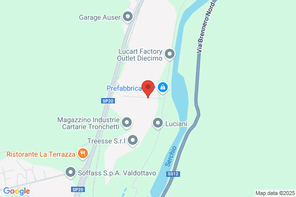 Lumini Escavazioni (S.R.L.)