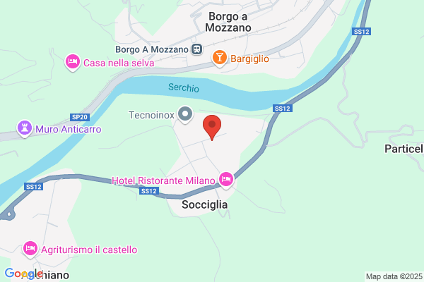 Mazzolini alessandro