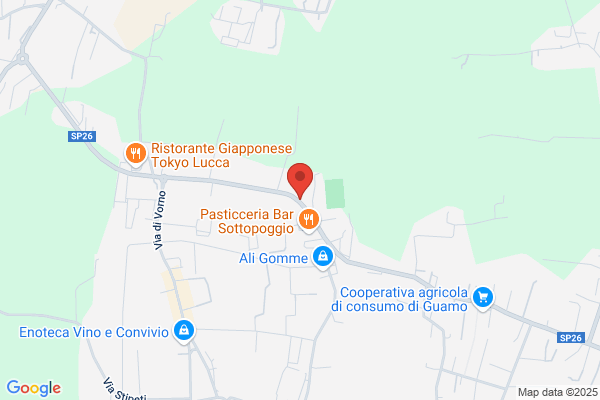 Ottica Gaia Di Bernardini Gaia