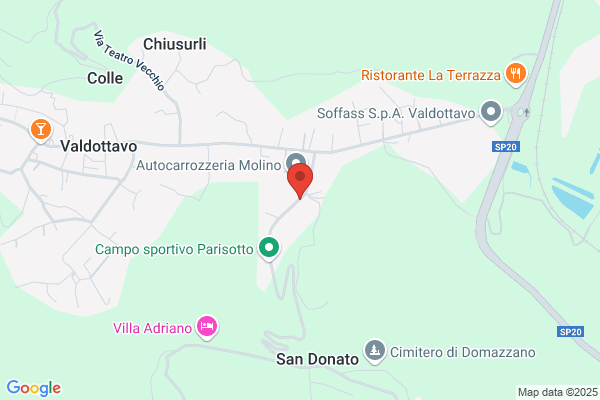 Pardini Domenico Di Pardini Franco