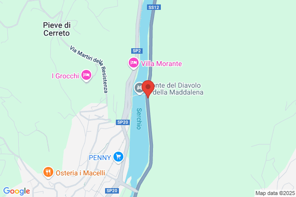 Pardini elio
