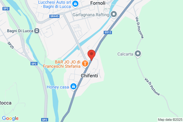 Parrucchiera Il Ricciolo Di Balducci Annalisa