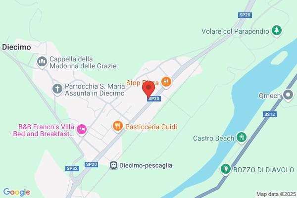 Pasticceria Bini (S.N.C.)