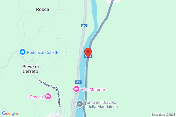 Ponte