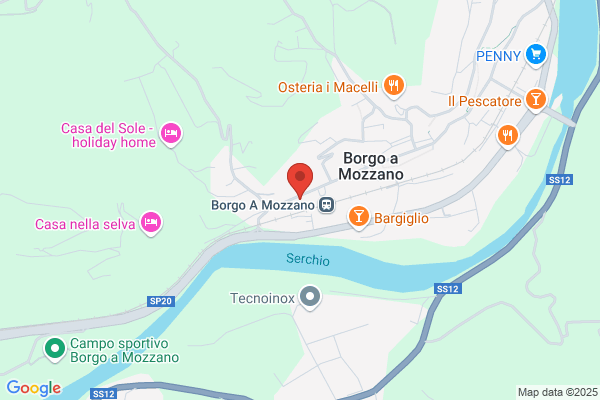 Poste Italiane Spa