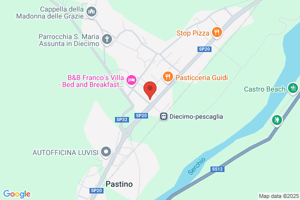 Poste Italiane Spa