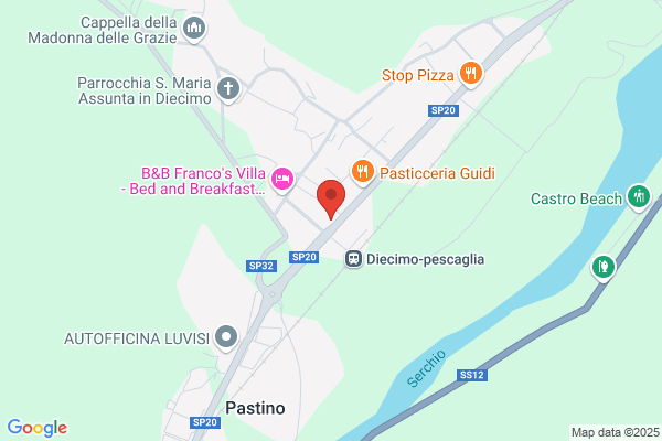 Ristorante Bengodi La Camelia
