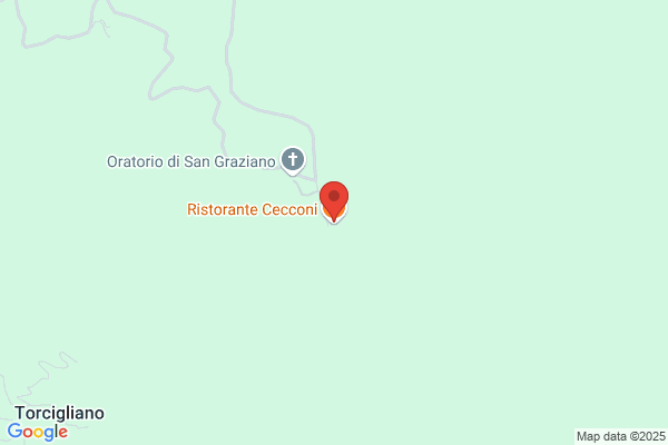 Ristorante Cecconi Di Andreuccetti Anna & C. snc